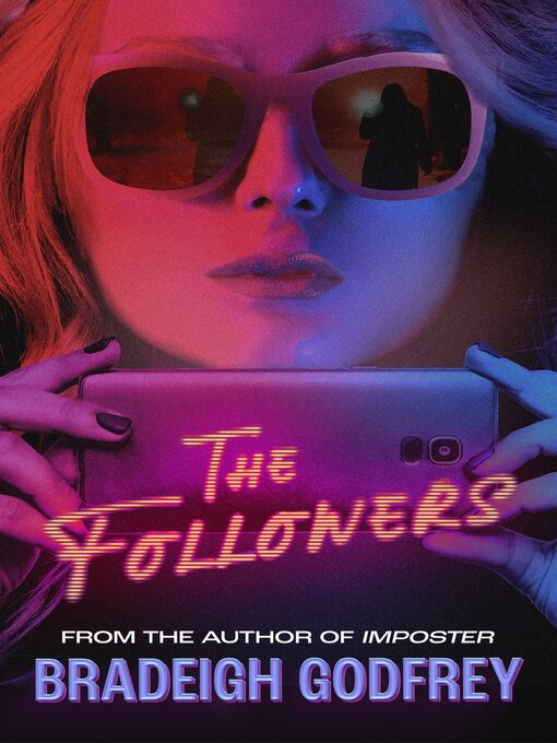 Title details for The Followers by Bradeigh Godfrey - Available